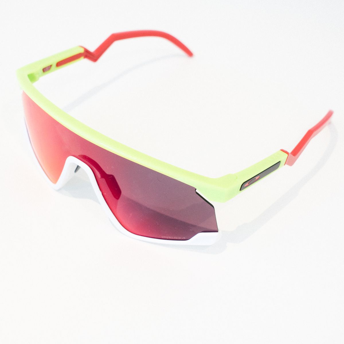 oakley for cycling