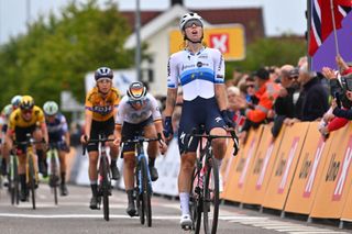 Stage 3 - Tour of Scandinavia: Wiebes sprints to stage 3 victory