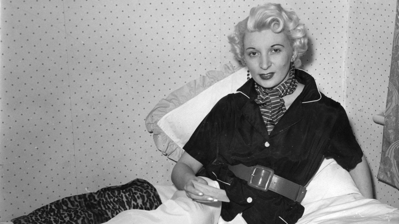 Ruth Ellis