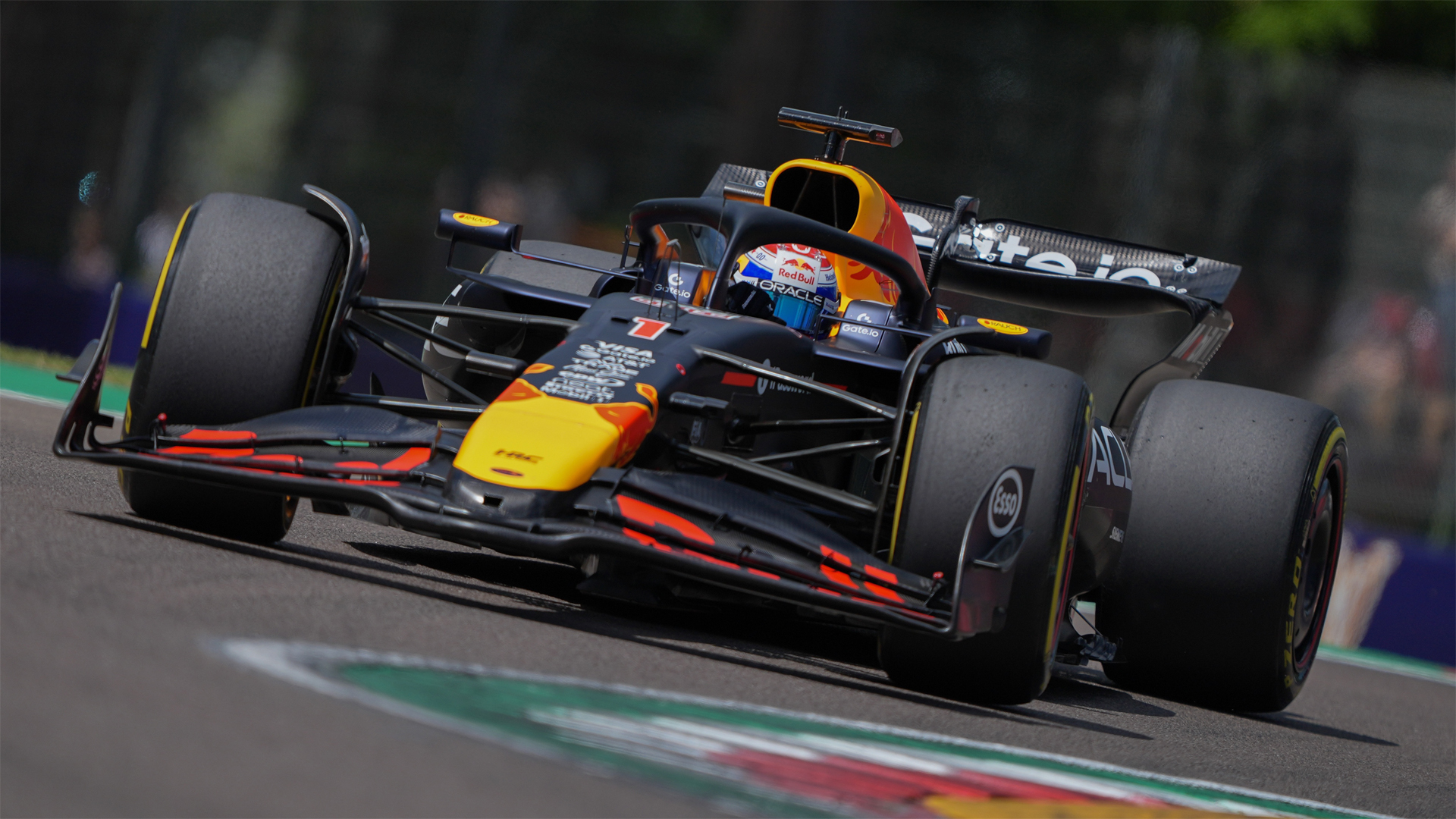 Monaco Grand Prix نحوه تماشای: F1 Race Free Flow همه جا