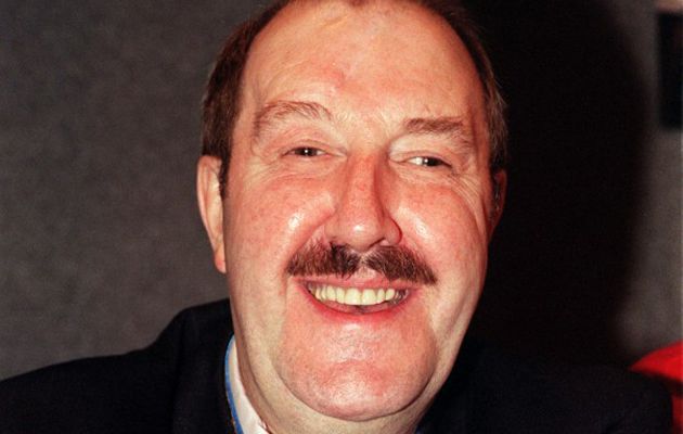 gorden kaye