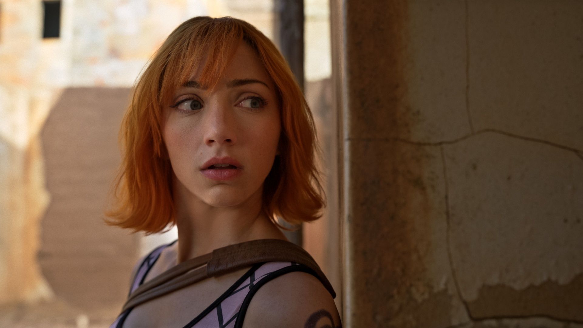 One Piece season 2 pokes fun at anime fans' biggest season 1 complaint in cheekily meta new clip