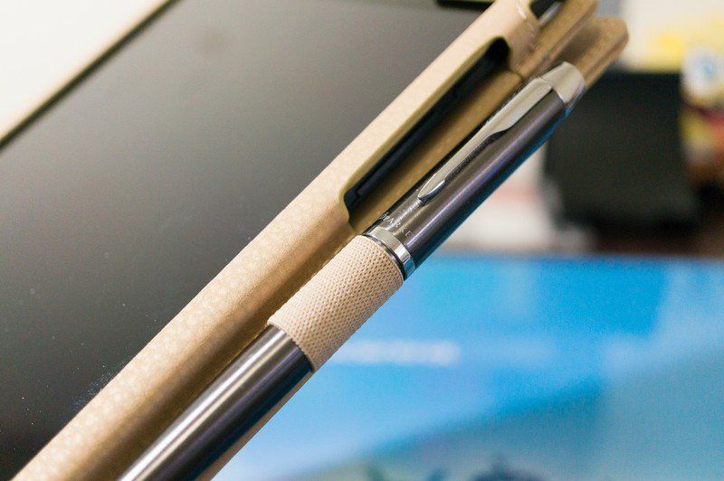 FYY premium Nexus 9 case