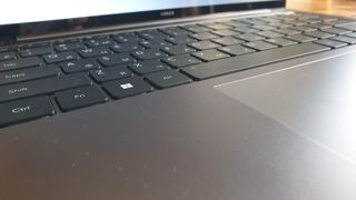 Keyboard Close Up