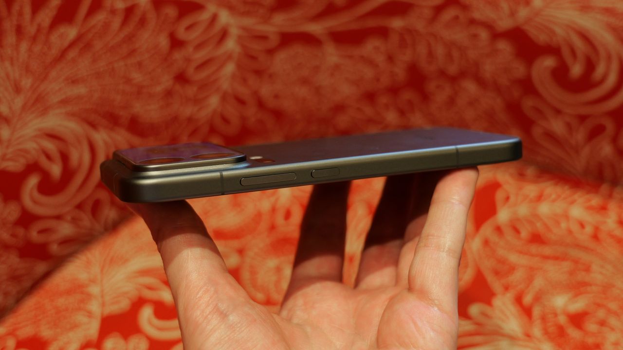 Xiaomi 18 Pro
