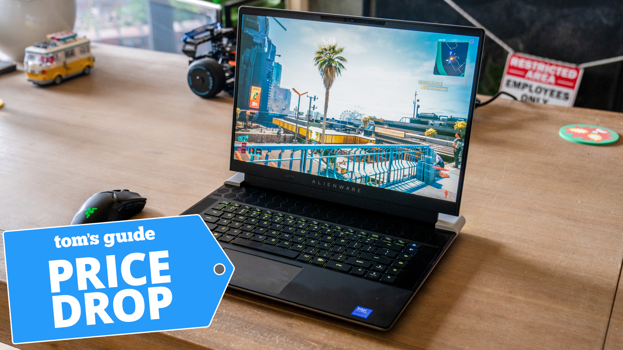Memorial Day gaming laptop sales 2025 — here are the 5 deals I'd buy with my own money
