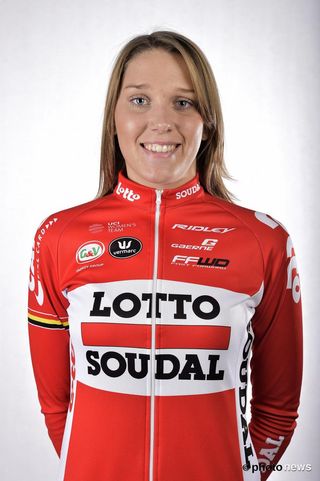 Anouk Rijff