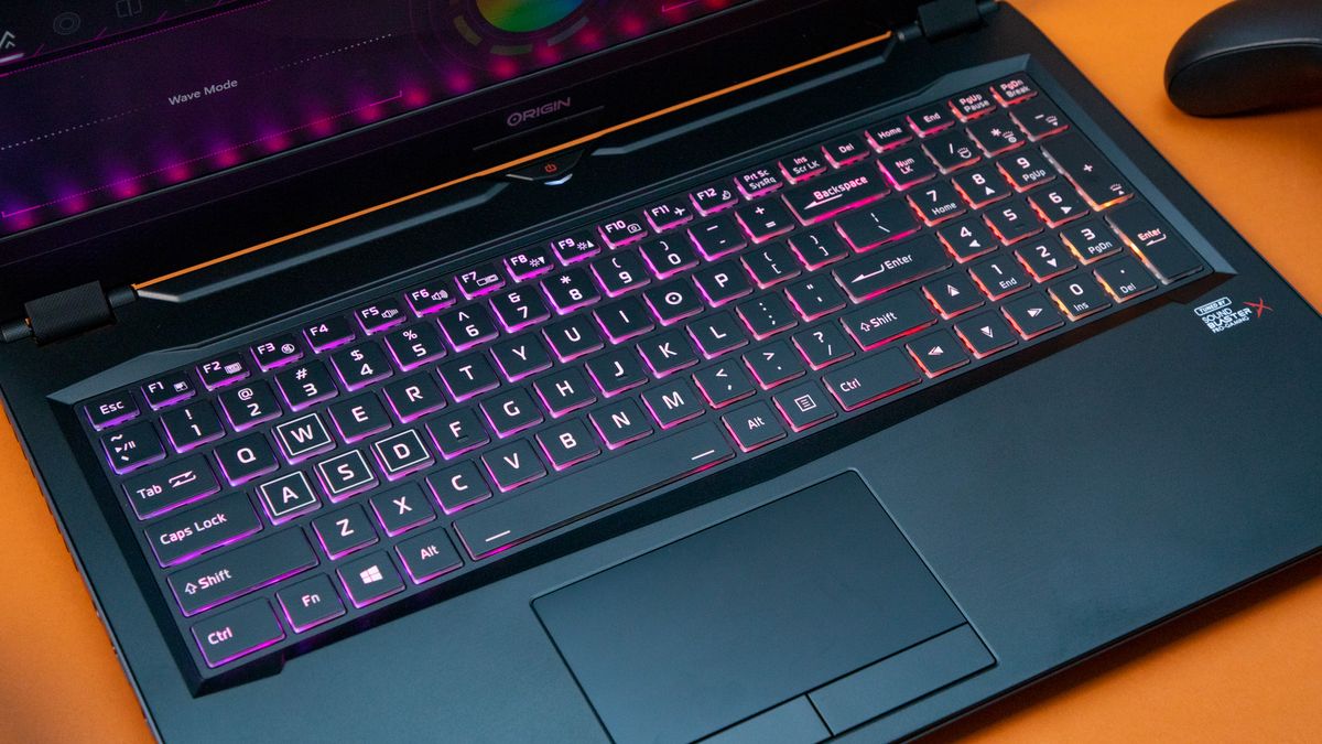 Nvidia resurrects old Pascal tech to create budget laptop graphics ...