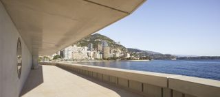 mareterra building by renzo piano