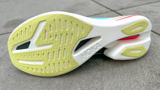 Hoka Cielo X1 2.0