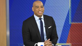 DeMarco Morgan on GMA3: What You Need to Know.