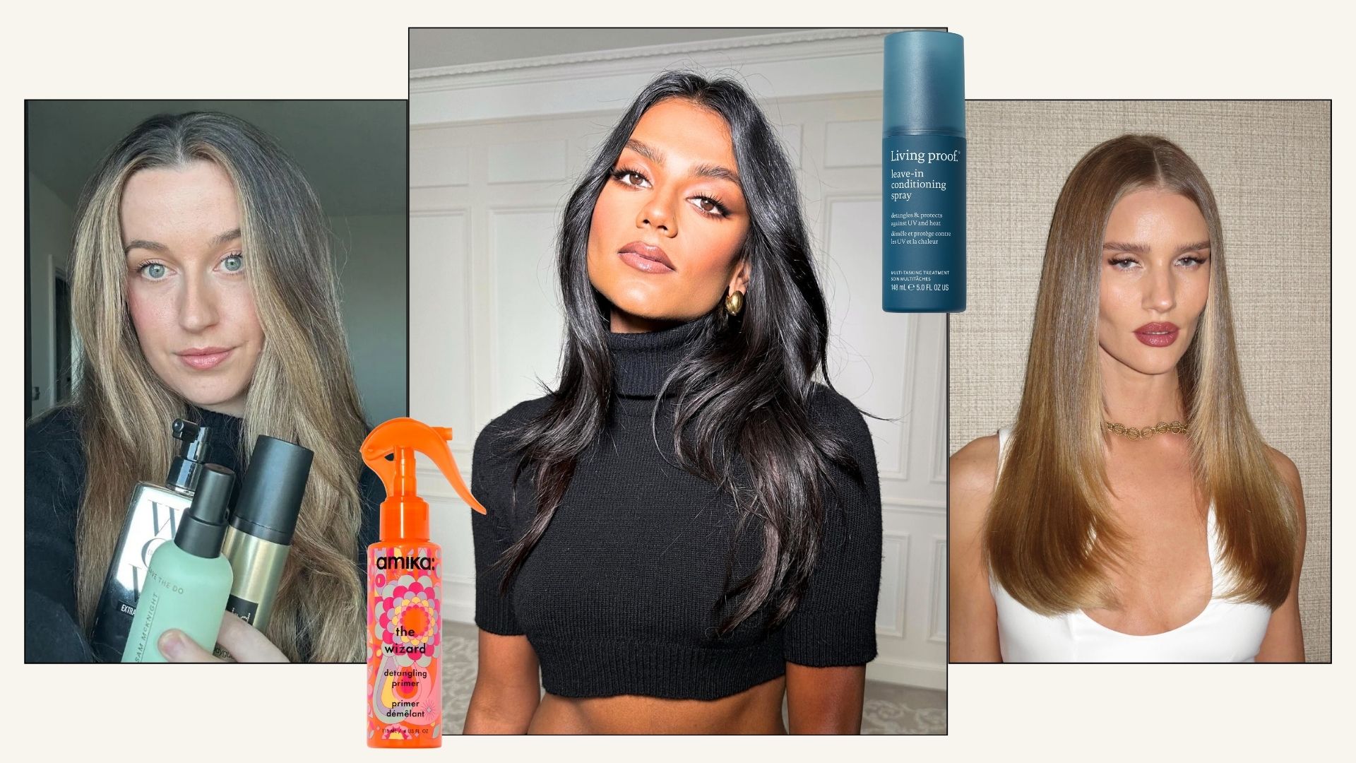 best heat protectant sprays