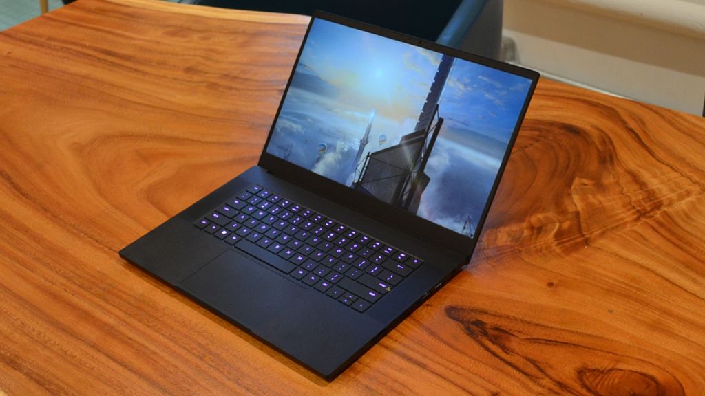 The best 15inch laptop 2024 top 15inch notebooks TechRadar