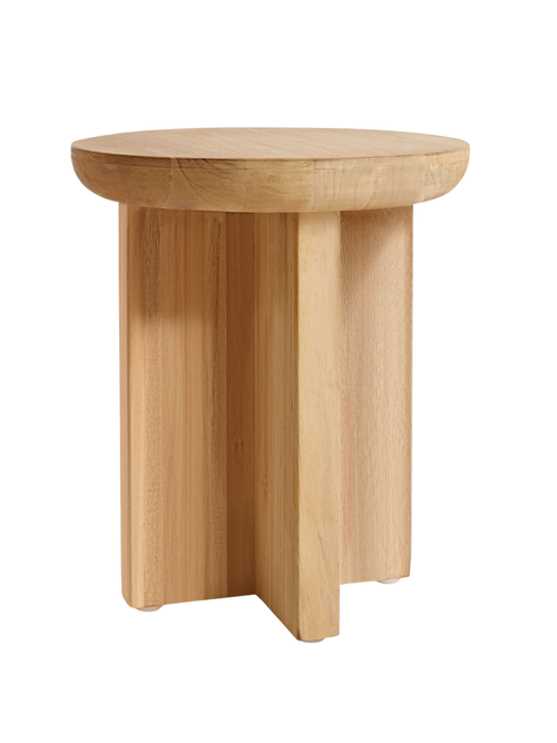 Mesa Indoor / Outdoor Side Table
