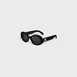 CELINE, TRIOMPHE 01 SUNGLASSES