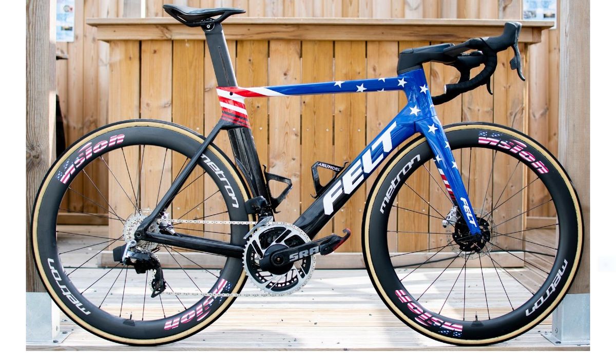 Check out US national champion Joey Rosskopf's custom stars-and-stripes ...
