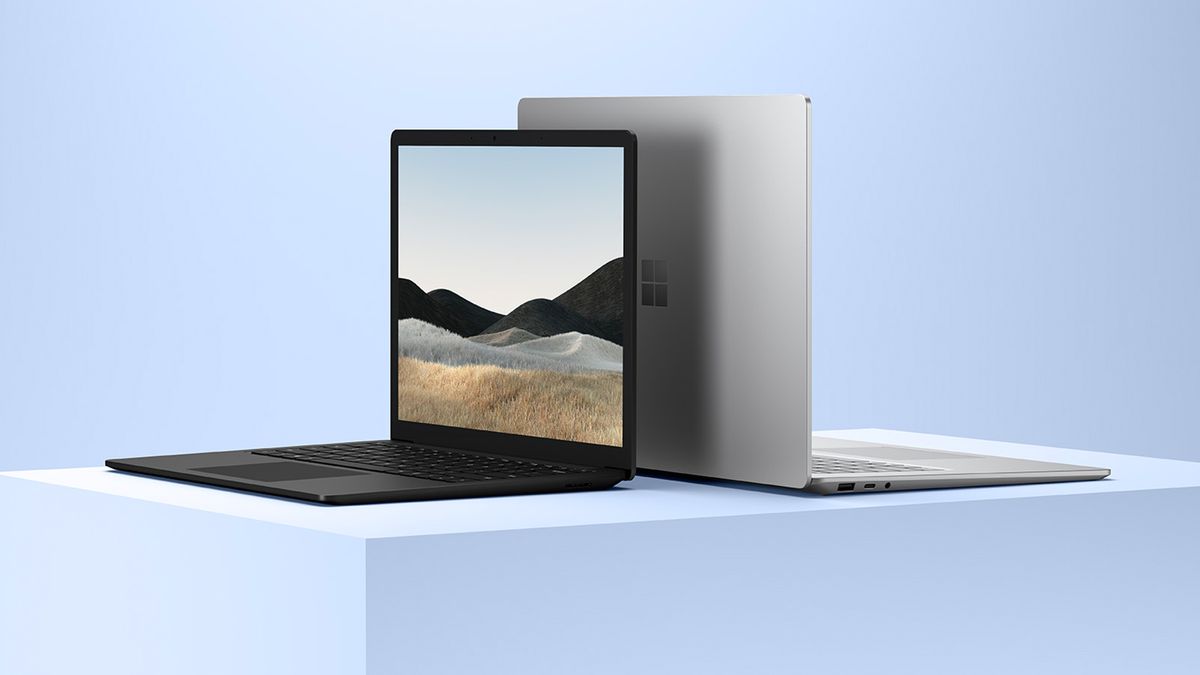 Surface Laptop 4 review: another superb laptop from