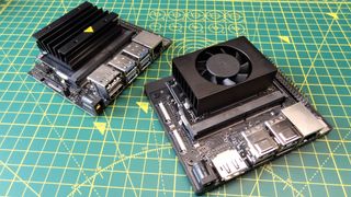 Nvidia Orin Nano Developer Kit