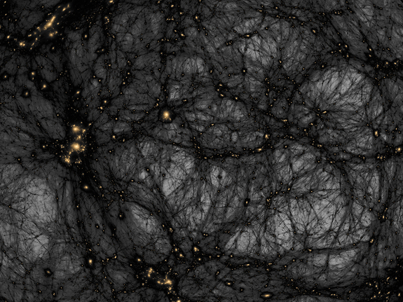 Dark Matter