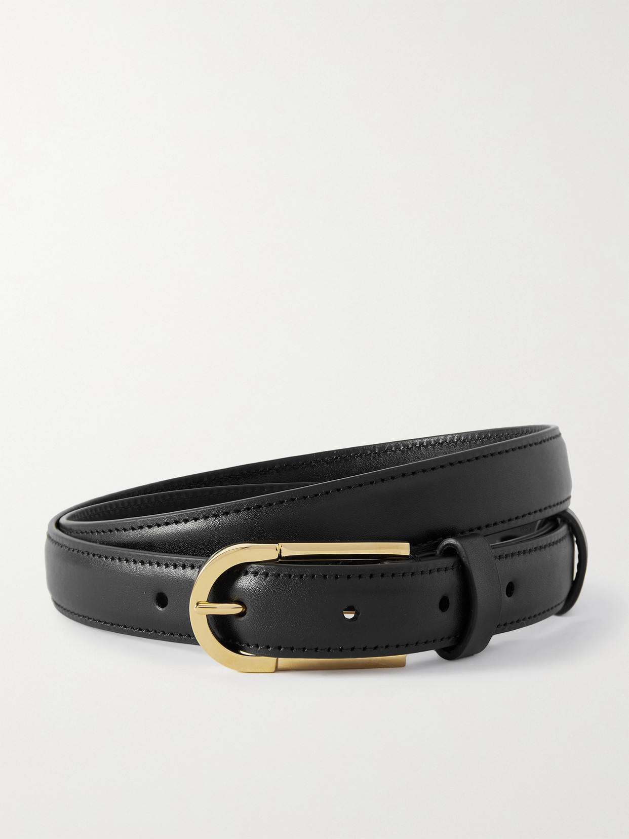 Freya Leather Belt