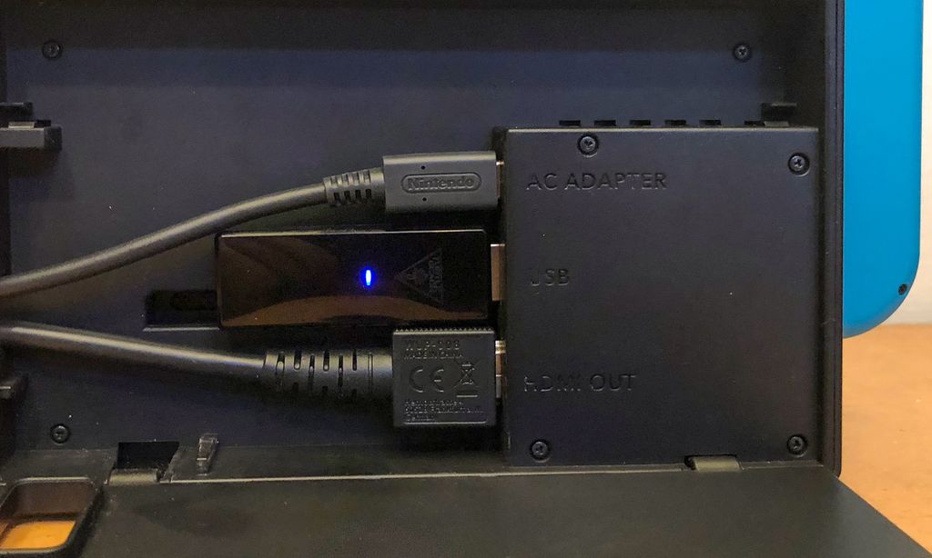 How to Use Wireless Headphones with the Nintendo Switch Tom's Guide