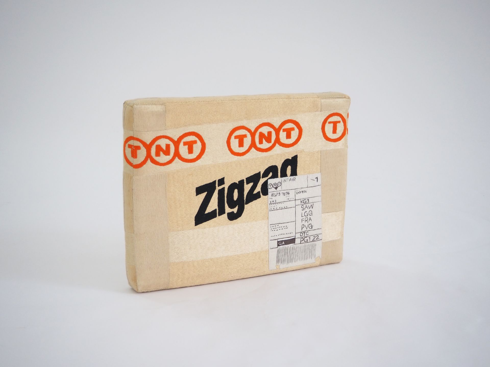 Sketch and Pearl Lam Galleries