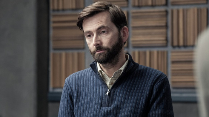 Best Netflix crime dramas