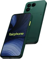 Fairphone Gen 6+