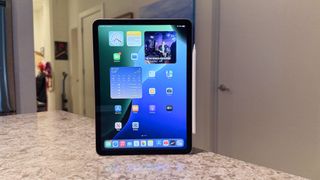 Apple iPad Air 11-inch M3 (2025) Review