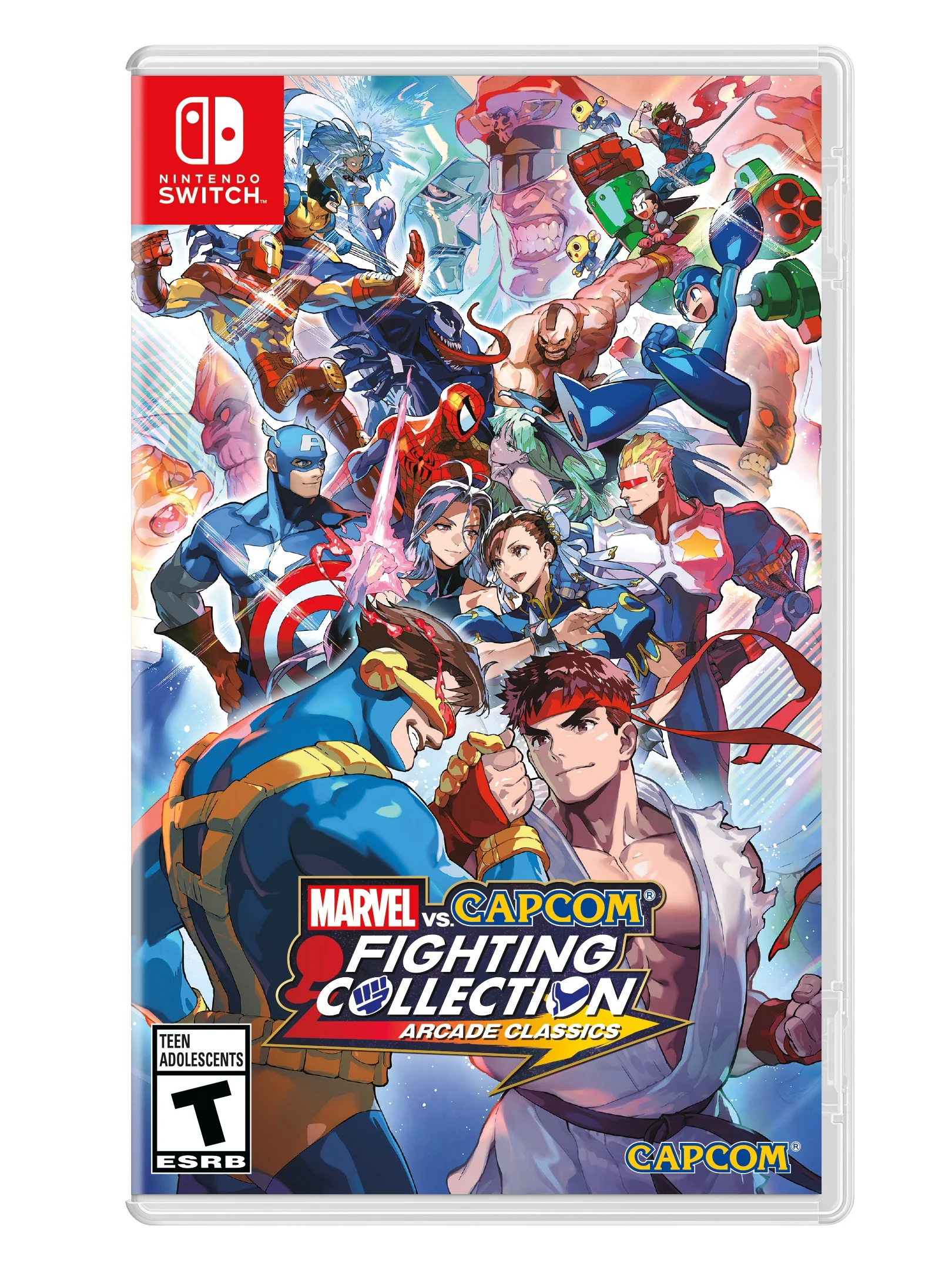 Epic Nintendo Switch weekend sale is live — 23 deals I'd buy