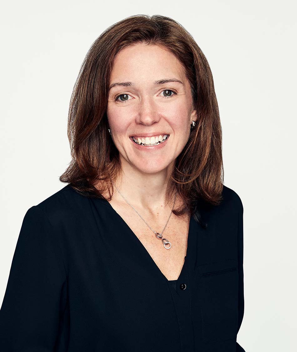 Marybeth Strobel of Warner Bros. Discovery Sports