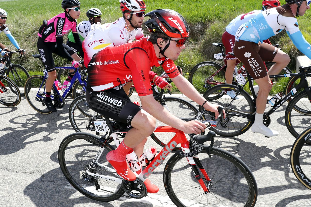 Marc Hirschi (Sunweb)