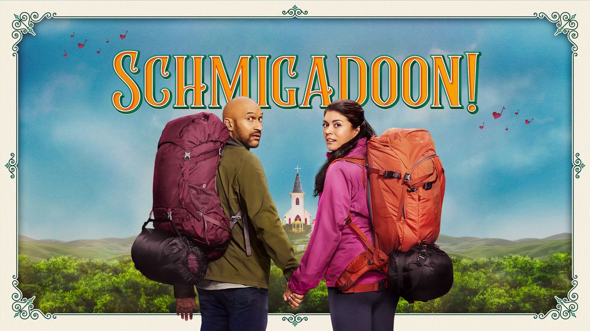 Schmigadoon! on Apple TV Plus