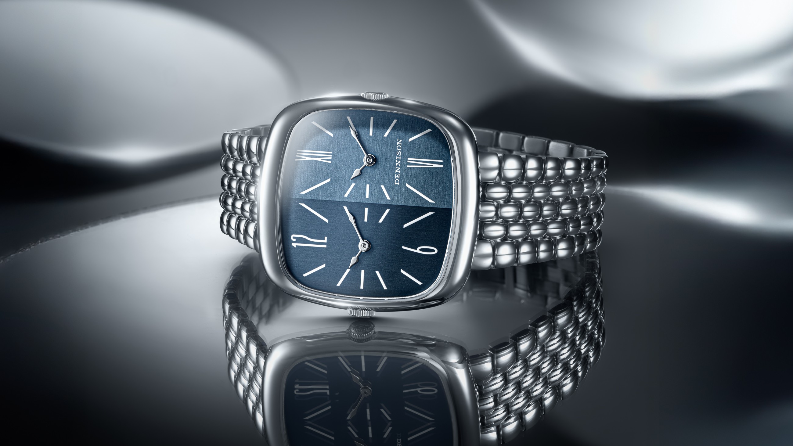 Dennison ALD Dual Time 'Shades'