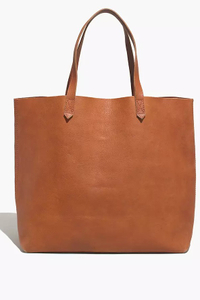 Madewell The Transport Tote, $178