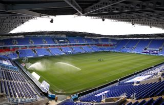 Reading v Swansea City – Sky Bet Championship – Madejski Stadium