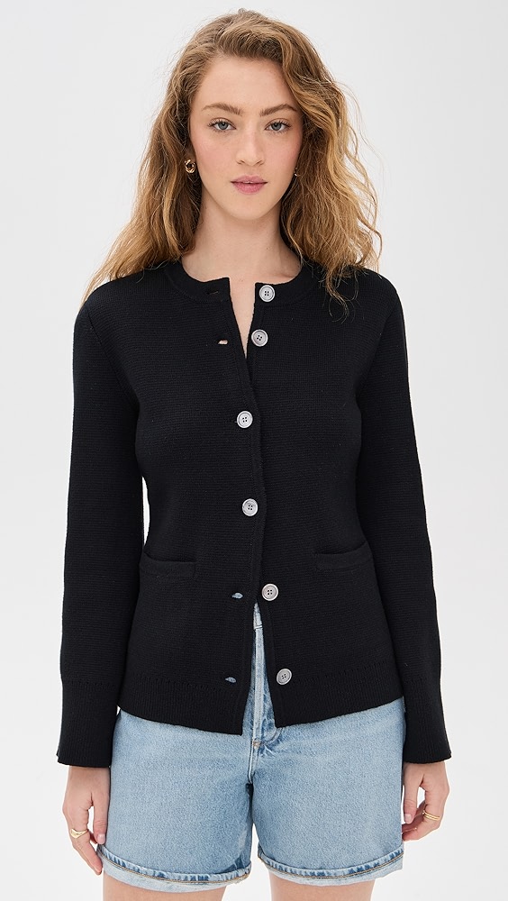 Alex Mill Provence Sweater Jacket
