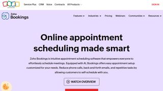 best scheduling app for personal trainers