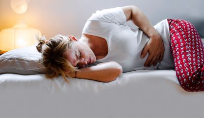 ibs irritable bowel syndrome