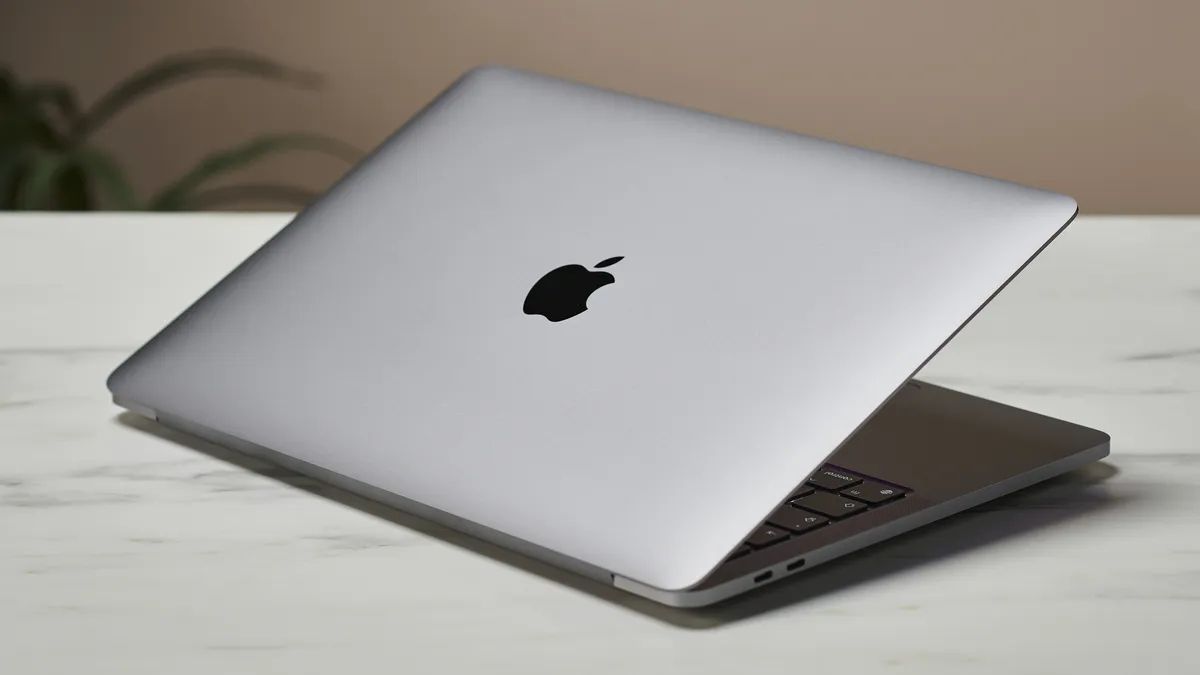 Best MacBook Pro of 2024 TechRadar