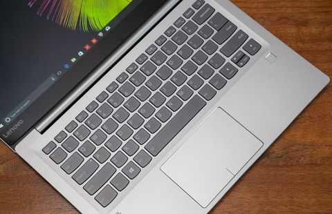 Lenovo Ideapad 720s Review And Benchmarks Laptop Mag