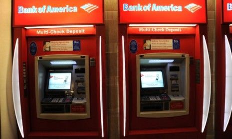 Bank of America