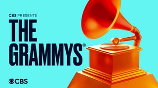 Grammy Awards CBS promotional imagery