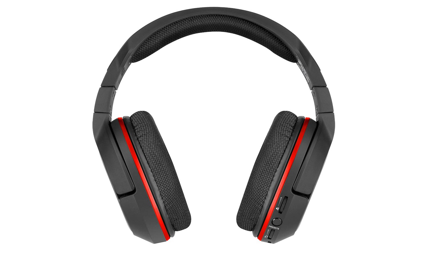 Turtle Beach Ear Force Stealth 450 | Tom's Guide