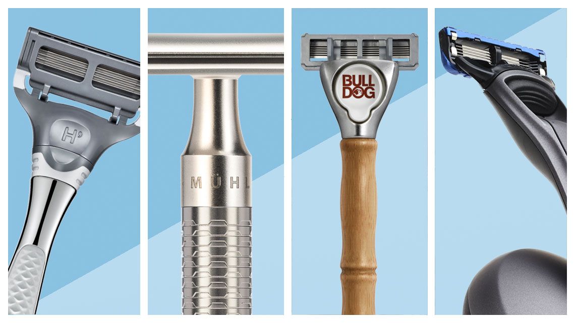 Best Razor For Men The best wet shavers for men | Shortlist