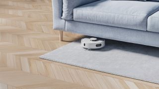 SwitchBot k11 + Under the Sofa