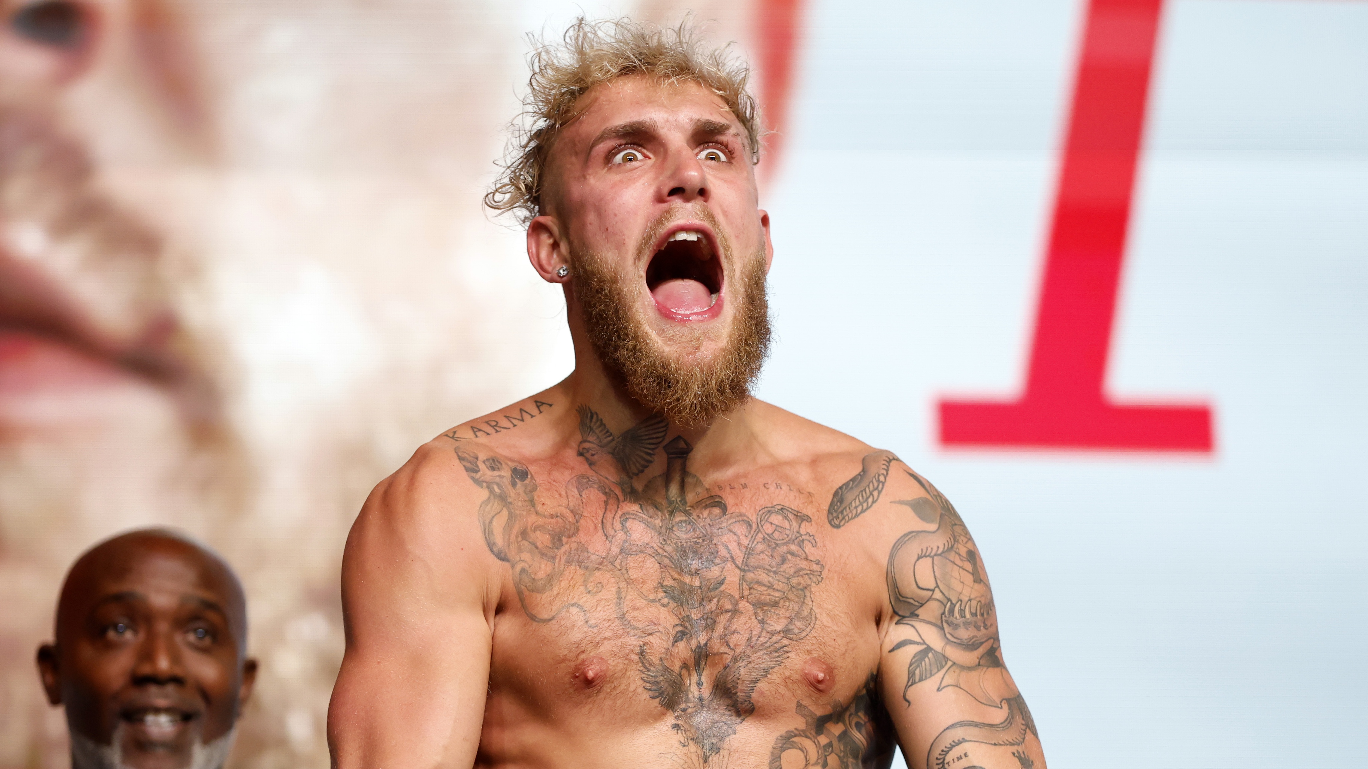 Jake Paul vs Nate Diaz live stream How to watch boxing online right now, non-PPV option, fight card, start time, odds Toms Guide