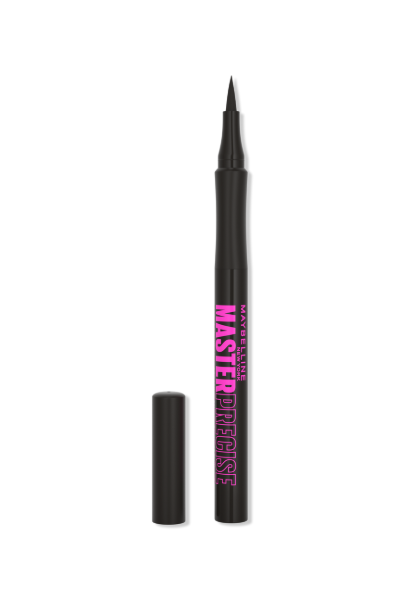 Maybelline Eyestudio Meister präzise den ganzen Tag flüssiger Eyeliner