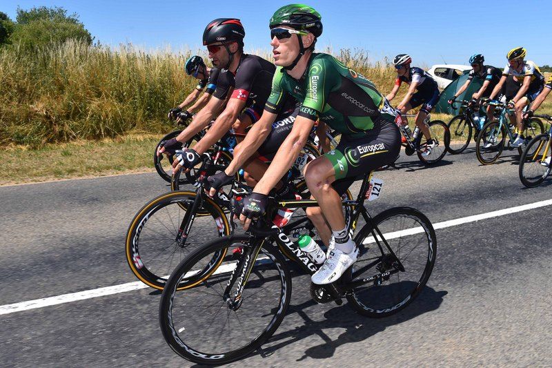 Pierre Rolland (Europcar)