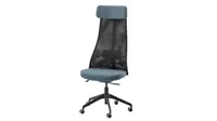 Best office chair: Ikea JÄRVFJÄLLET